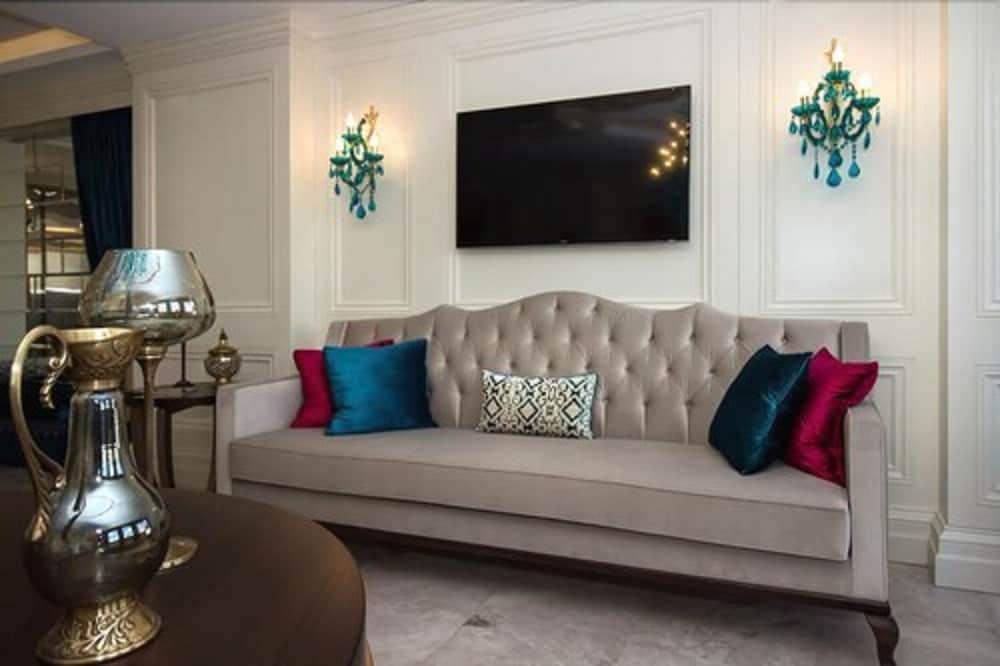 Istanbul Town Hotel ภายนอก รูปภาพ