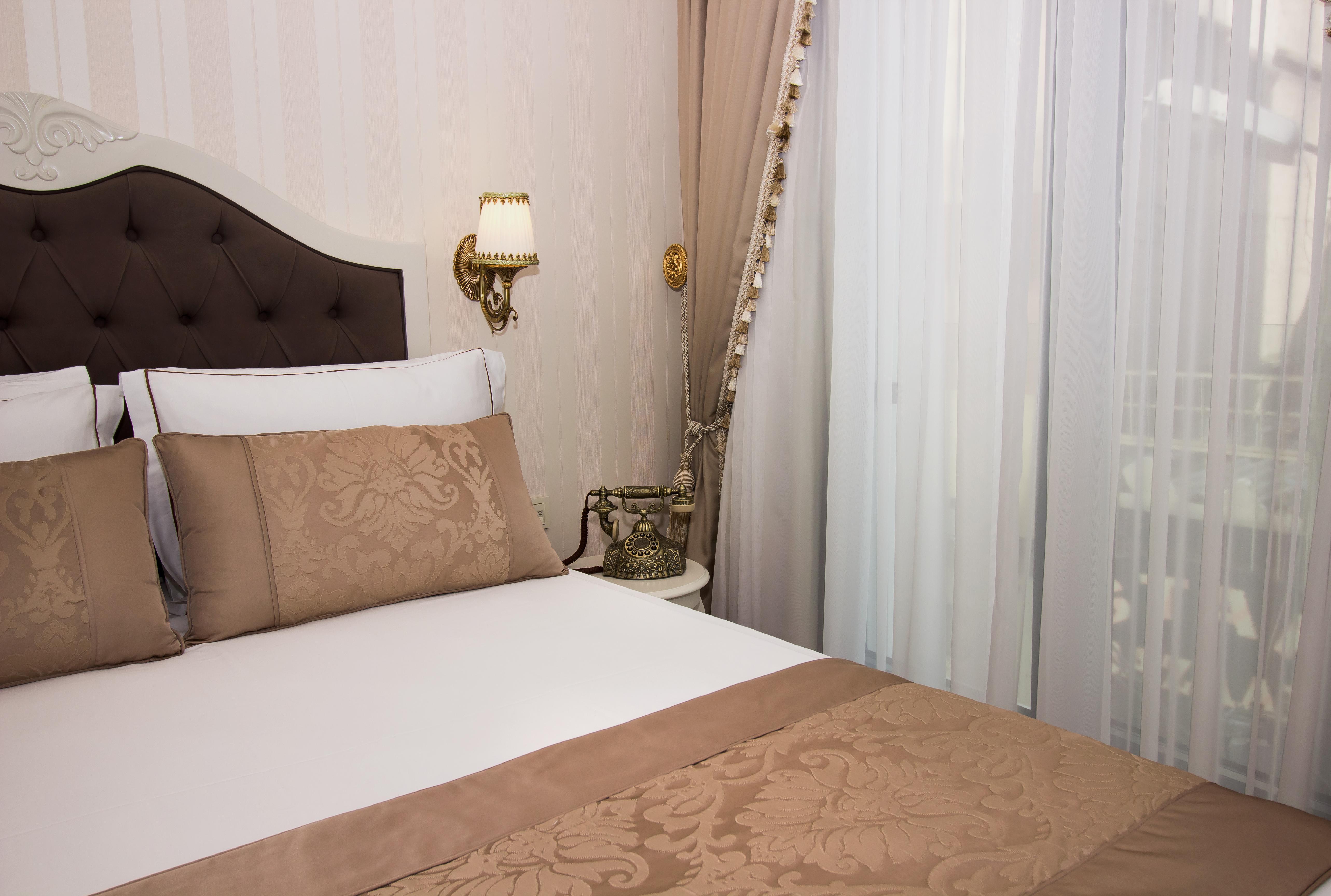 Istanbul Town Hotel ภายนอก รูปภาพ