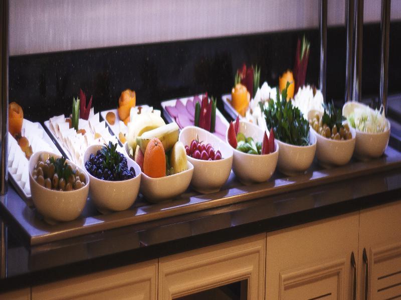 Istanbul Town Hotel ภายนอก รูปภาพ